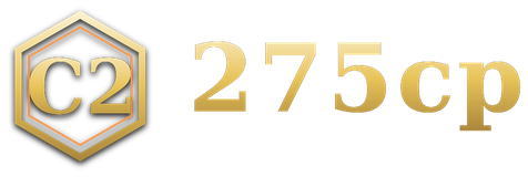 275cp logo