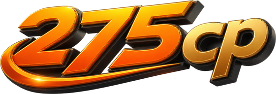 275cp Logo